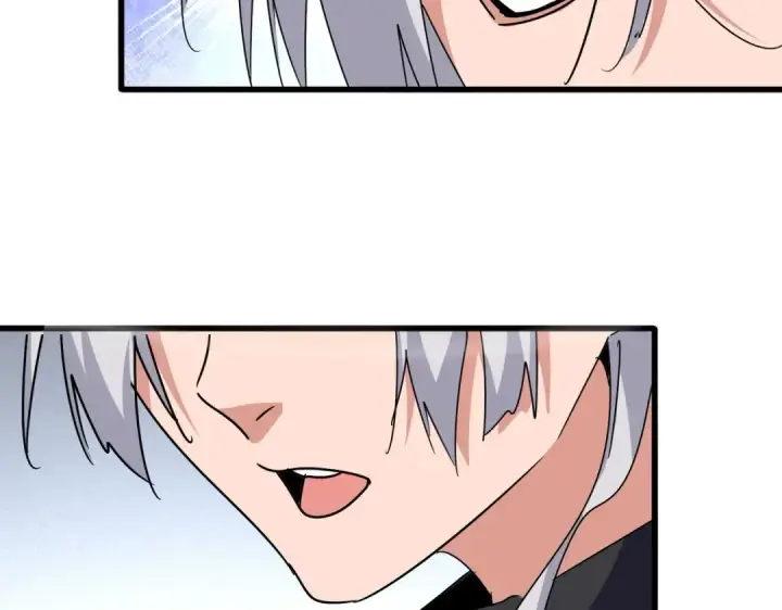 漫画《魔皇大管家》第635话 终于再见第71张图
