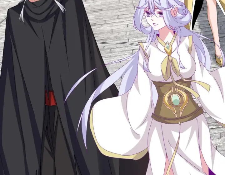 漫画《魔皇大管家》第636话 酒鬼第26张图
