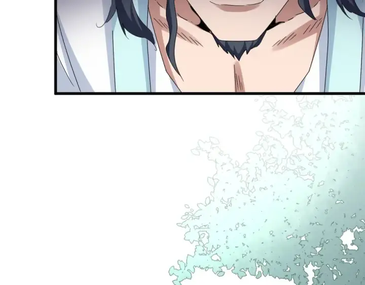 漫画《魔皇大管家》第636话 酒鬼第37张图