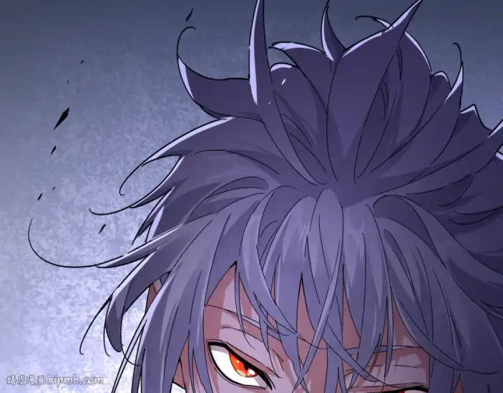 漫画《魔皇大管家》第637话 酒鬼的警告第104张图