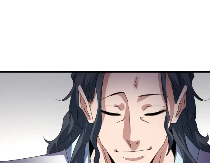 漫画《魔皇大管家》第637话 酒鬼的警告第26张图