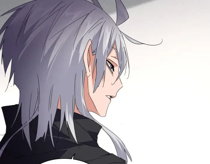 漫画《魔皇大管家》第637话 酒鬼的警告第33张图