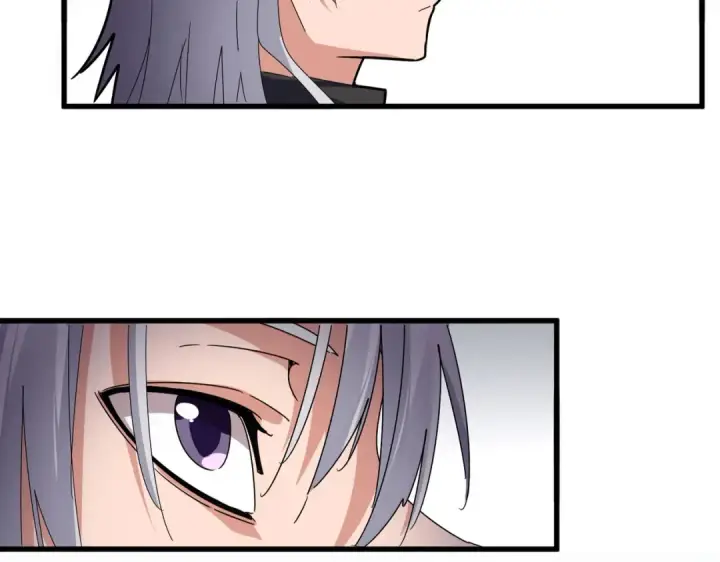漫画《魔皇大管家》第637话 酒鬼的警告第49张图