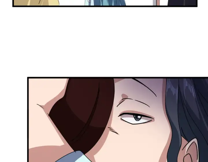 漫画《魔皇大管家》第637话 酒鬼的警告第71张图