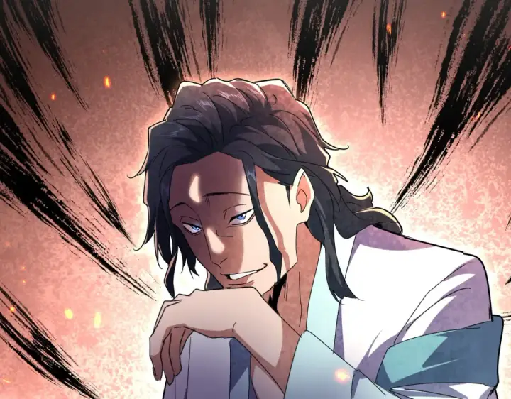 漫画《魔皇大管家》第637话 酒鬼的警告第74张图