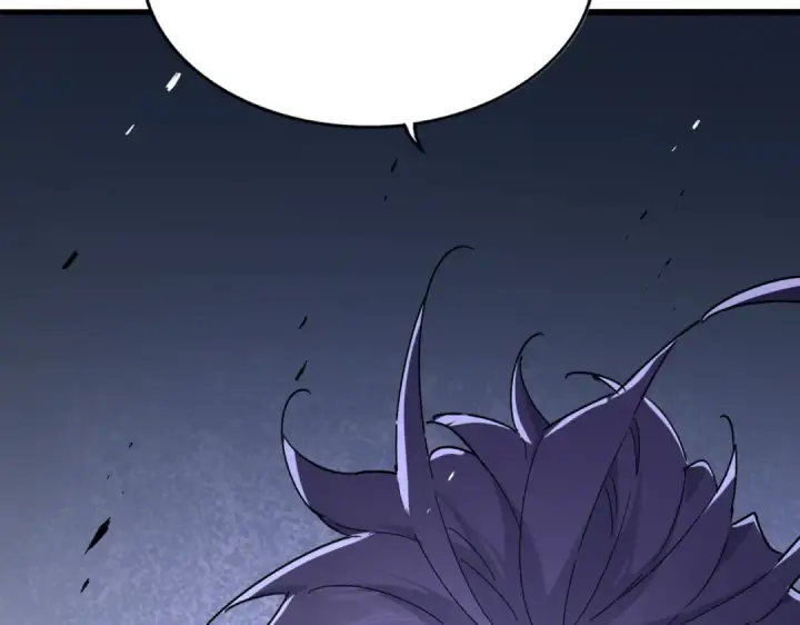 漫画《魔皇大管家》第638话 老魔头的乐趣第3张图