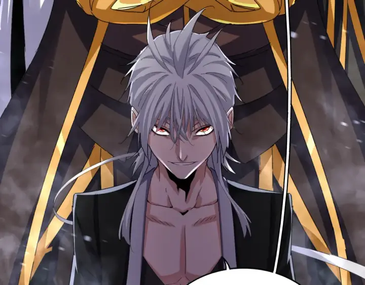 漫画《魔皇大管家》第638话 老魔头的乐趣第98张图