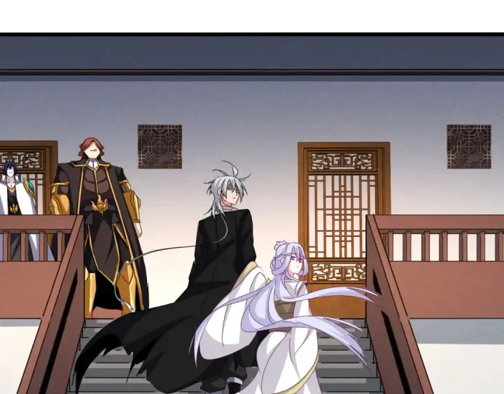 漫画《魔皇大管家》第639话 迷雾第68张图