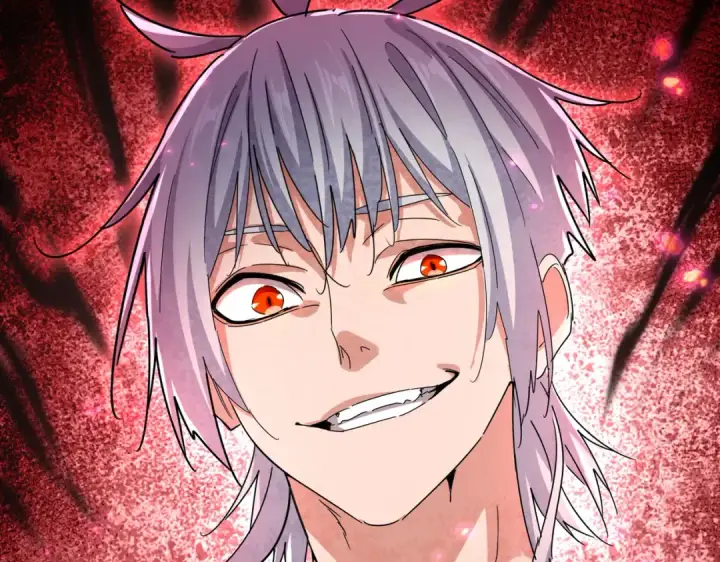 漫画《魔皇大管家》第639话 迷雾第76张图