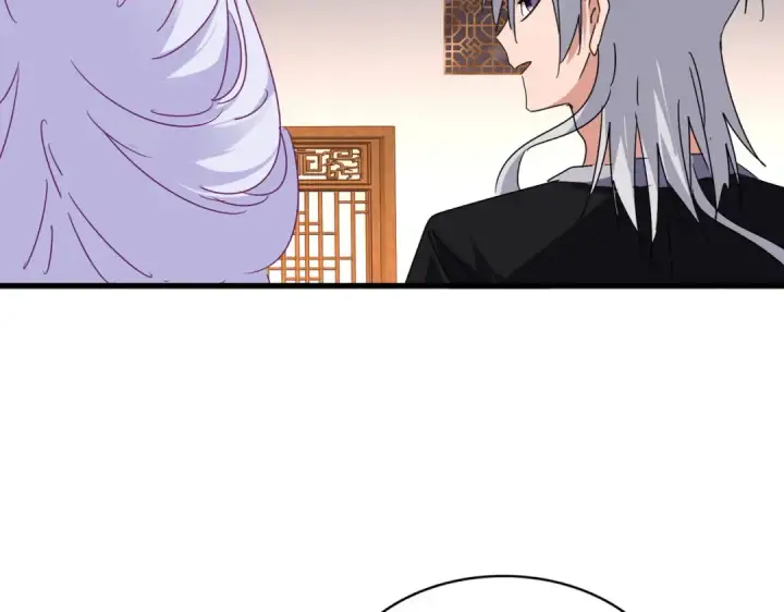 漫画《魔皇大管家》第640话 有你在第103张图
