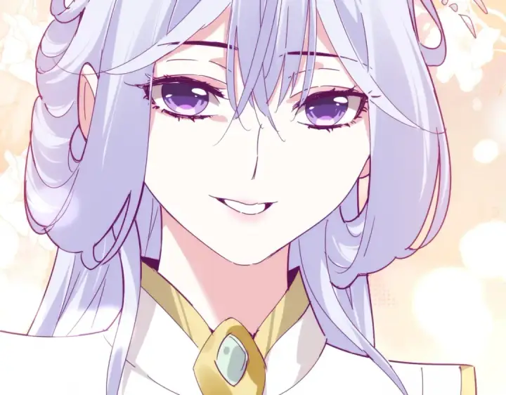 漫画《魔皇大管家》第640话 有你在第105张图