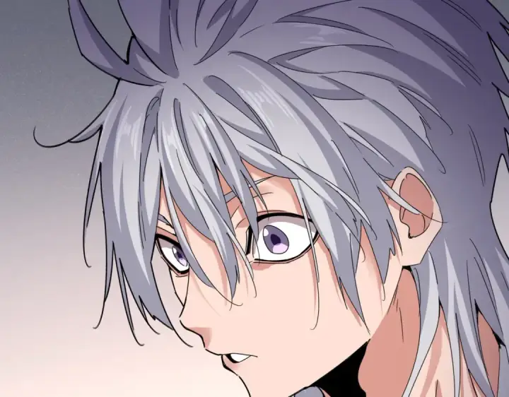 漫画《魔皇大管家》第640话 有你在第3张图