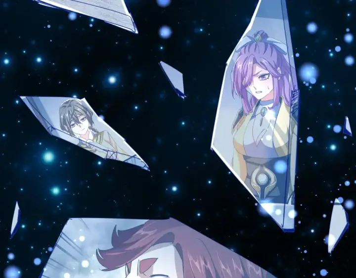 漫画《魔皇大管家》第640话 有你在第58张图