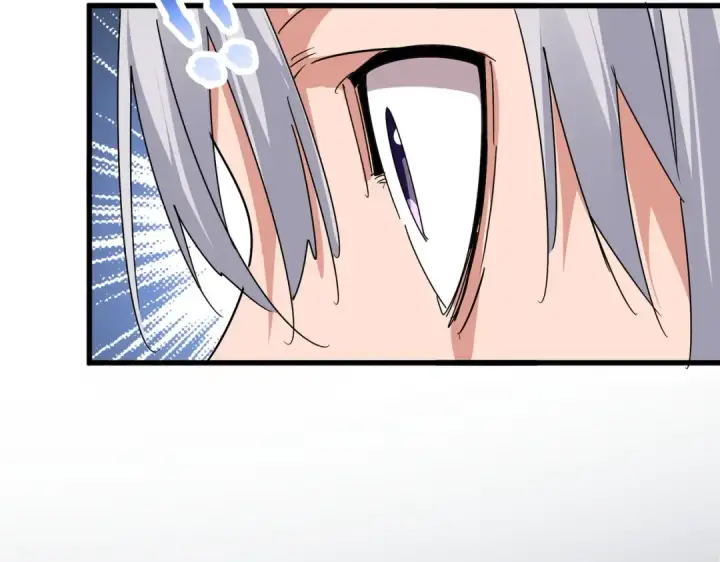 漫画《魔皇大管家》第640话 有你在第60张图