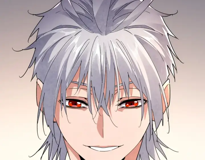 漫画《魔皇大管家》第640话 有你在第62张图