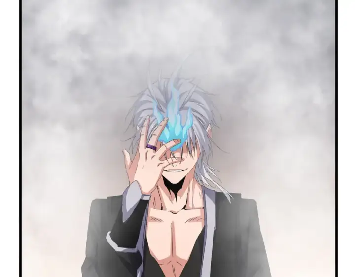 漫画《魔皇大管家》第641话 炎魔第42张图
