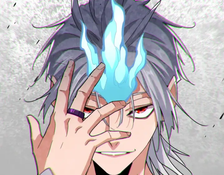 漫画《魔皇大管家》第641话 炎魔第45张图