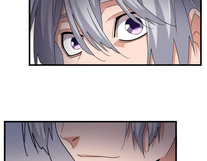 漫画《魔皇大管家》第641话 炎魔第7张图
