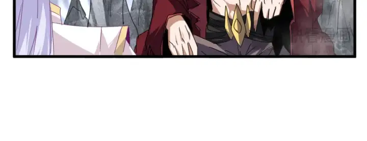 漫画《魔皇大管家》第643话 阴阳和合火第31张图