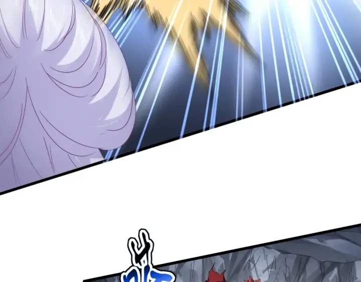 漫画《魔皇大管家》第643话 阴阳和合火第68张图