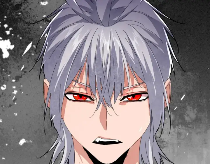 漫画《魔皇大管家》第643话 阴阳和合火第77张图