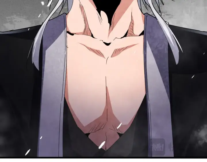 漫画《魔皇大管家》第643话 阴阳和合火第78张图