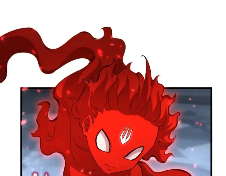 漫画《魔皇大管家》第643话 阴阳和合火第92张图