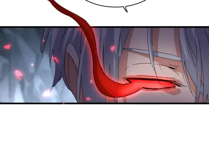 漫画《魔皇大管家》第643话 阴阳和合火第94张图