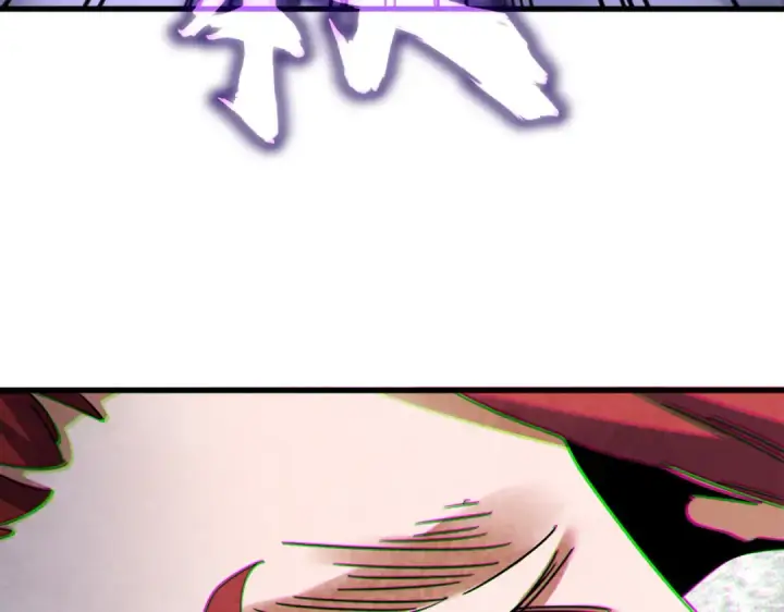 漫画《魔皇大管家》第644话 老魔头VS小魔头第109张图