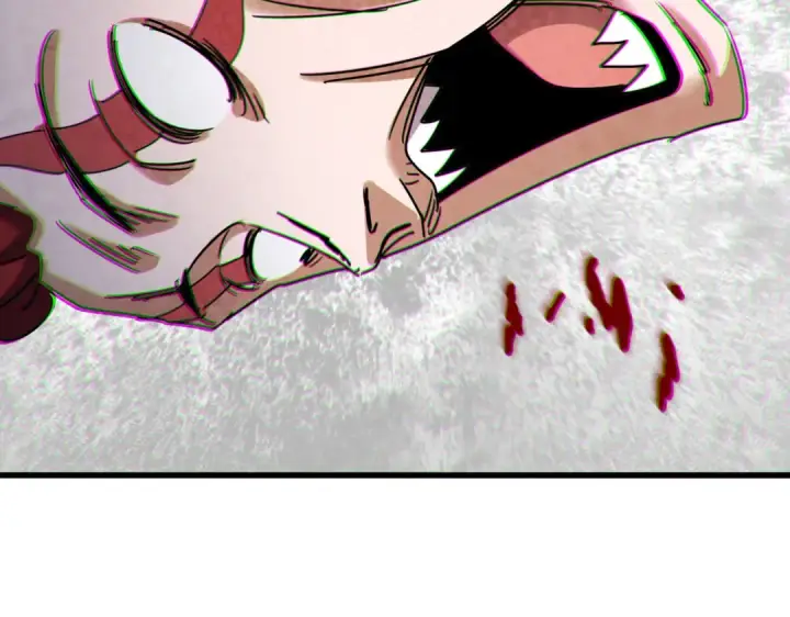 漫画《魔皇大管家》第644话 老魔头VS小魔头第110张图