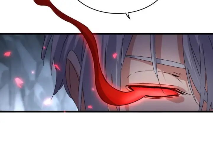 漫画《魔皇大管家》第644话 老魔头VS小魔头第3张图