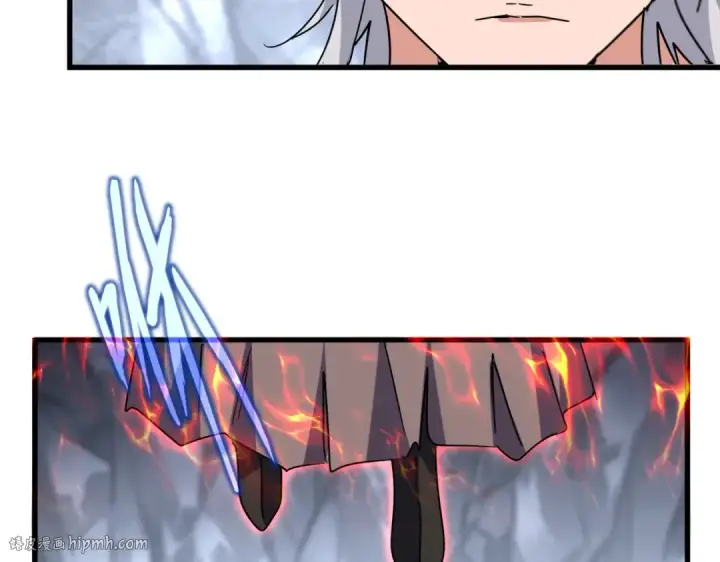 漫画《魔皇大管家》第644话 老魔头VS小魔头第48张图
