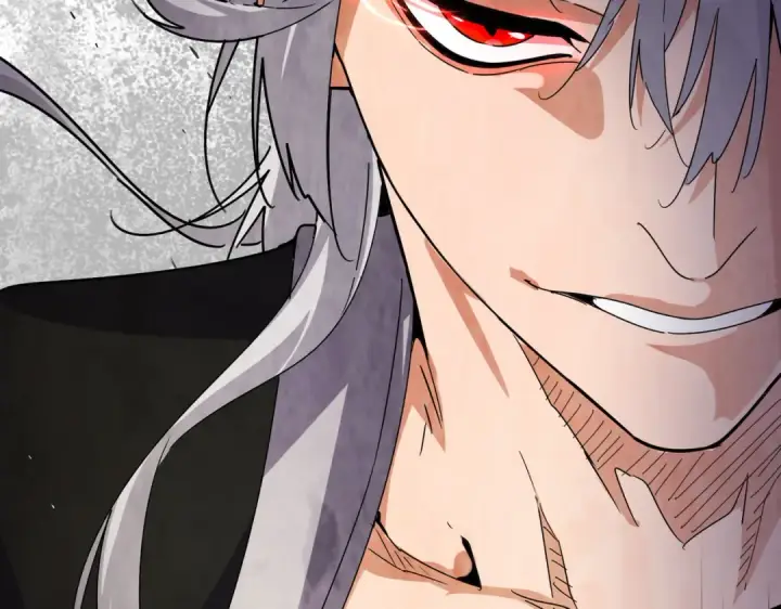 漫画《魔皇大管家》第644话 老魔头VS小魔头第5张图
