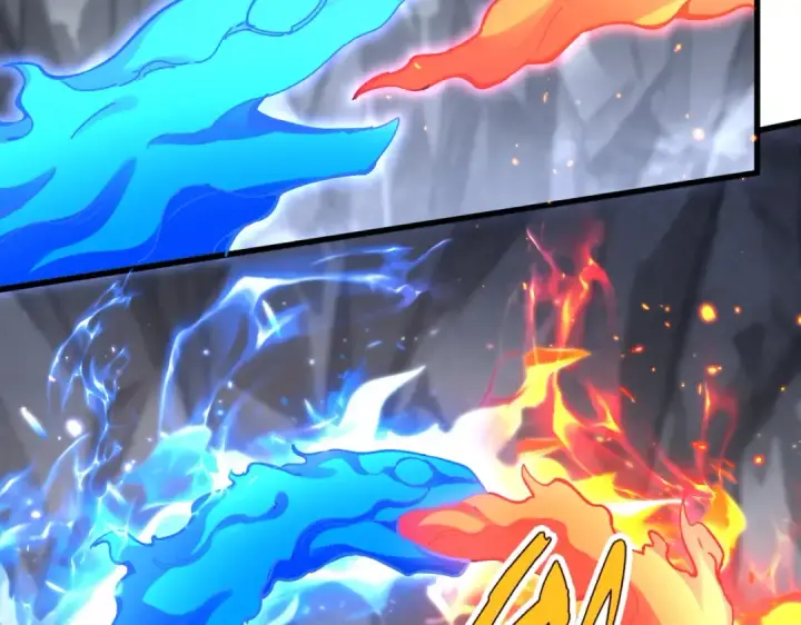 漫画《魔皇大管家》第644话 老魔头VS小魔头第58张图