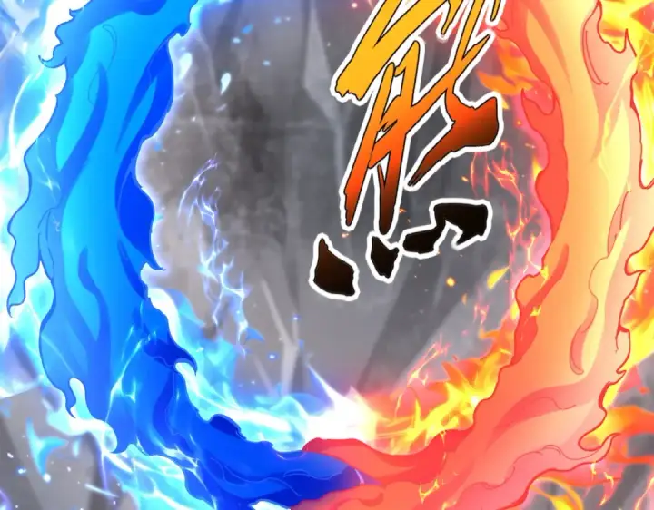 漫画《魔皇大管家》第644话 老魔头VS小魔头第59张图