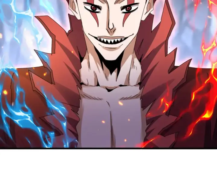 漫画《魔皇大管家》第644话 老魔头VS小魔头第63张图
