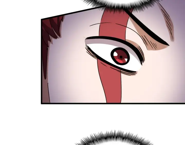 漫画《魔皇大管家》第644话 老魔头VS小魔头第73张图