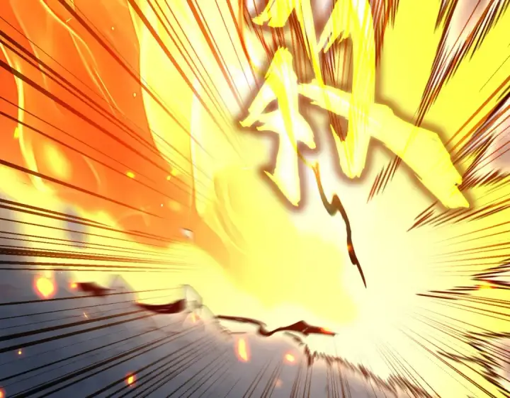 漫画《魔皇大管家》第644话 老魔头VS小魔头第89张图