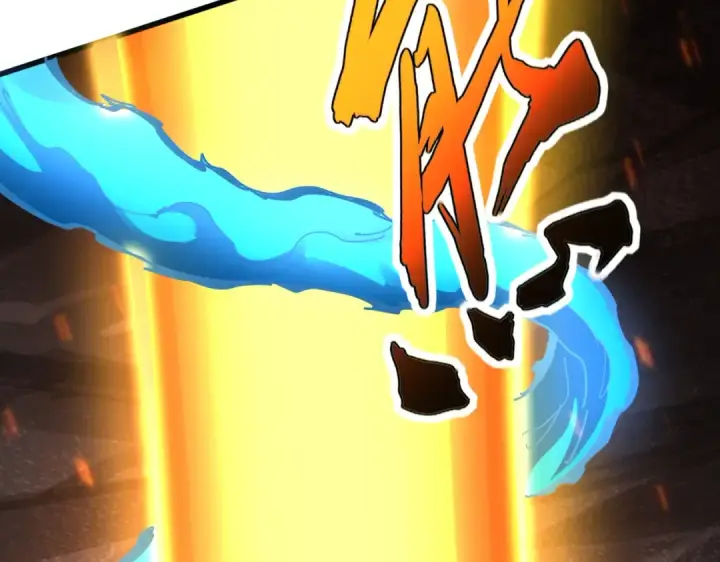 漫画《魔皇大管家》第645话 认真一点第109张图