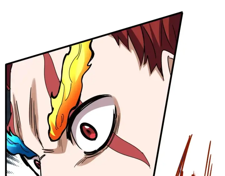 漫画《魔皇大管家》第645话 认真一点第115张图