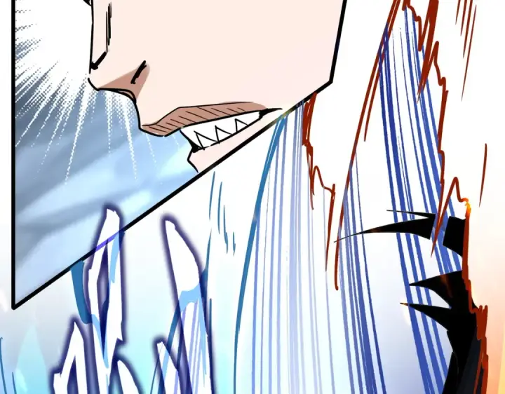 漫画《魔皇大管家》第645话 认真一点第116张图