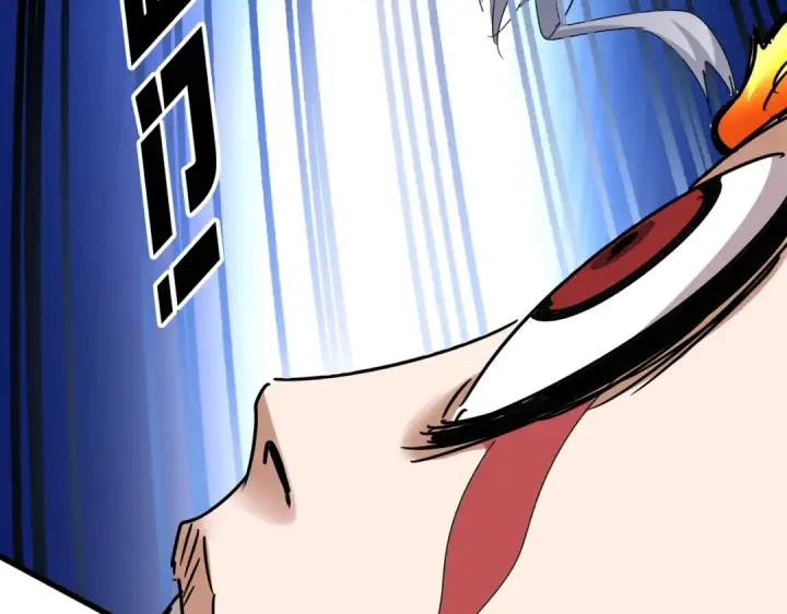 漫画《魔皇大管家》第645话 认真一点第119张图