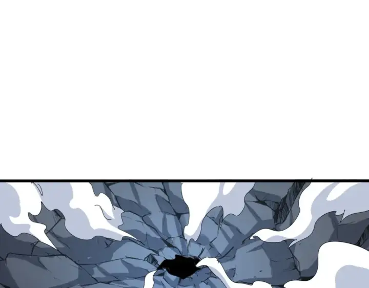 漫画《魔皇大管家》第645话 认真一点第12张图