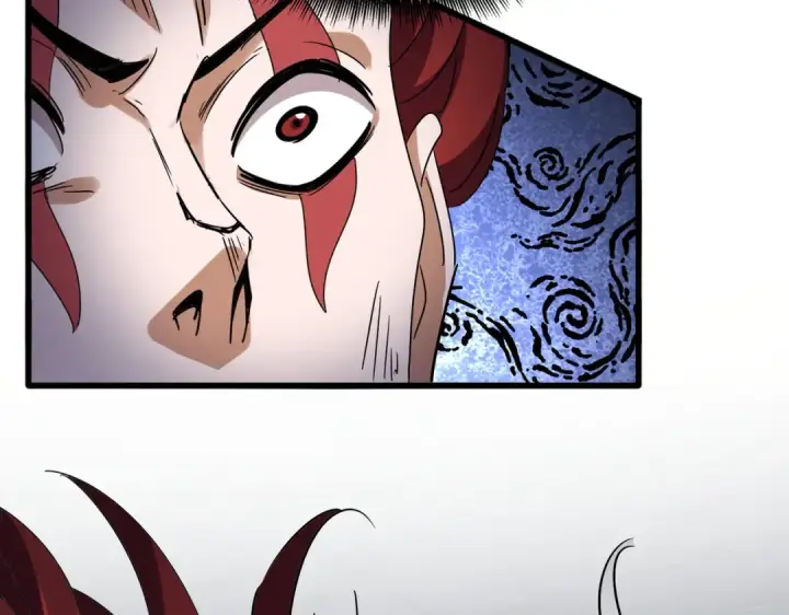 漫画《魔皇大管家》第645话 认真一点第17张图