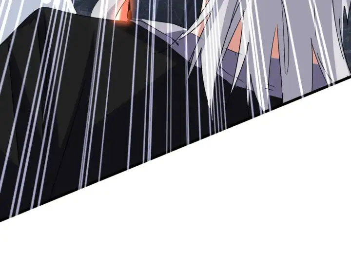 漫画《魔皇大管家》第645话 认真一点第47张图