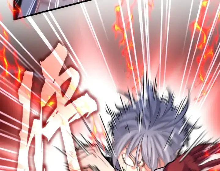 漫画《魔皇大管家》第645话 认真一点第50张图