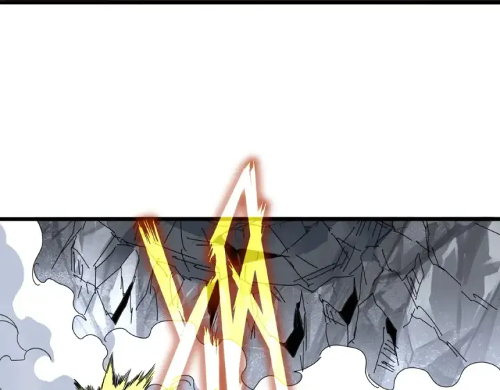 漫画《魔皇大管家》第645话 认真一点第93张图