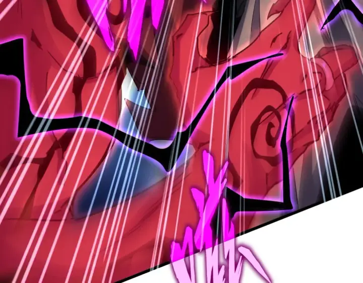 漫画《魔皇大管家》第645话 认真一点第99张图