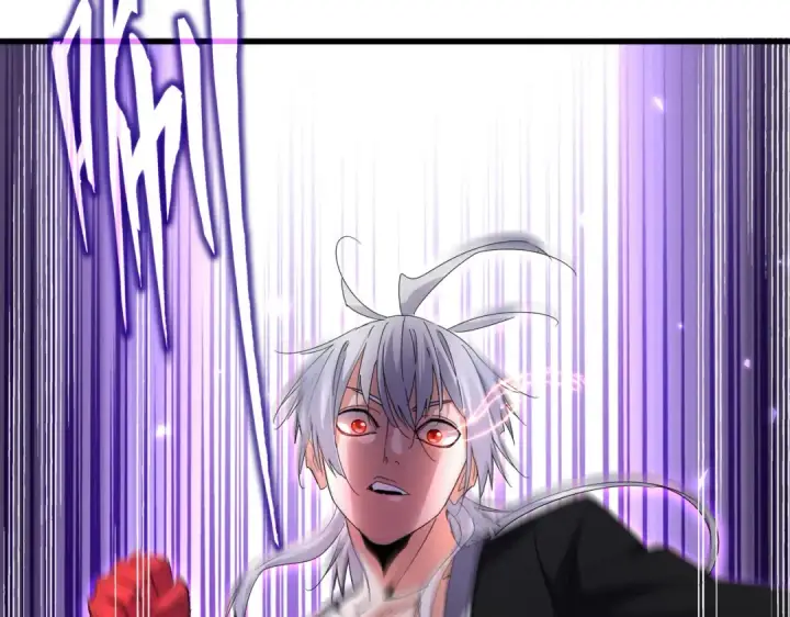漫画《魔皇大管家》第646话 缠斗第102张图