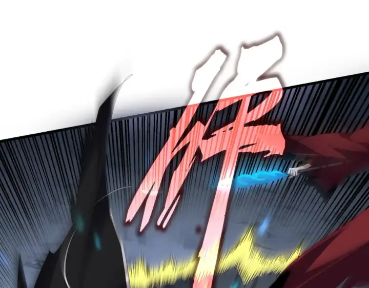 漫画《魔皇大管家》第646话 缠斗第105张图